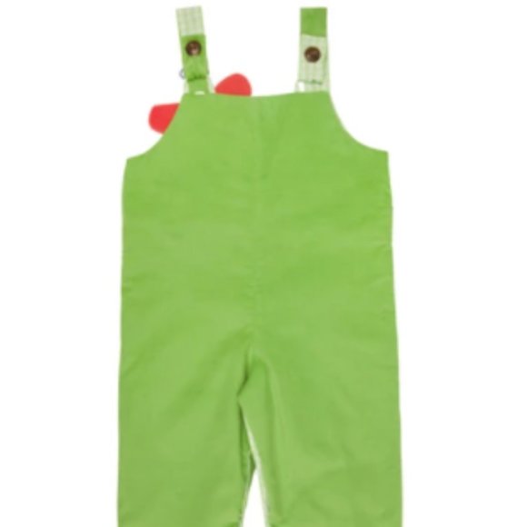 NWT TBBC Ivy League Longall (Corduroy) price firm - Picture 4 of 6